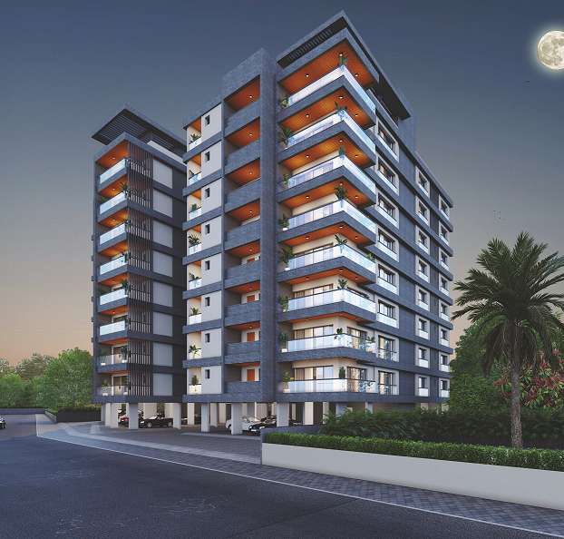 Home::Devji Group